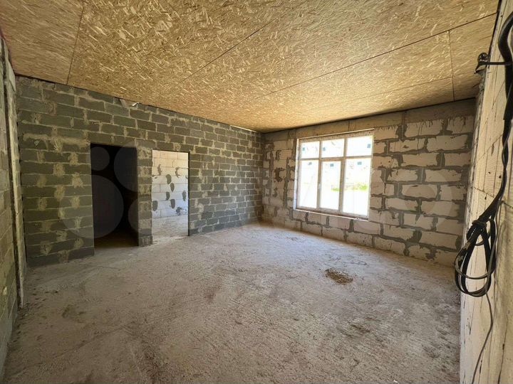Своб. планировка, 43,2 м², 2/3 эт.