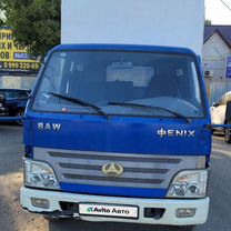 BAW Fenix 3.2 MT, 2008, 85 000 км, с пробегом, цена 700 000 руб.