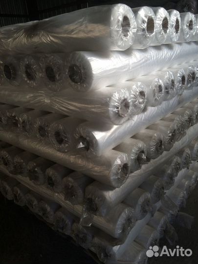 Полиэтиленовая пленка (пвд) производство 2 сорт