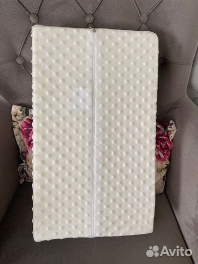 Подушка ортопедическая новая