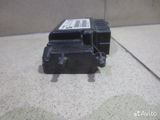 Блок электронный Bmw 1-Series F20