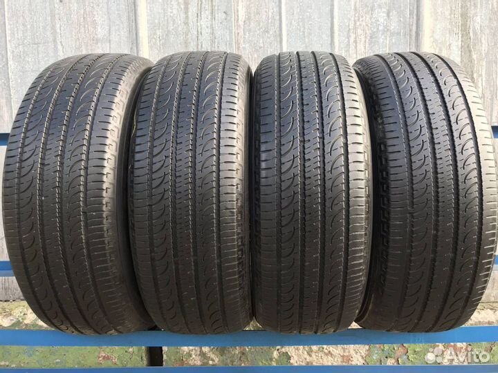 Yokohama Geolandar G98 225/60 R18