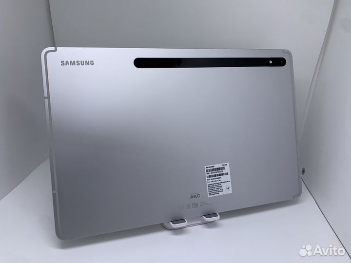 Планшет Samsung Galaxy Tab S8+5G 8/256GB