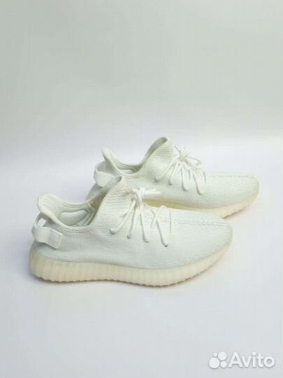 Adidas yeezy boost 350 v2 cream white