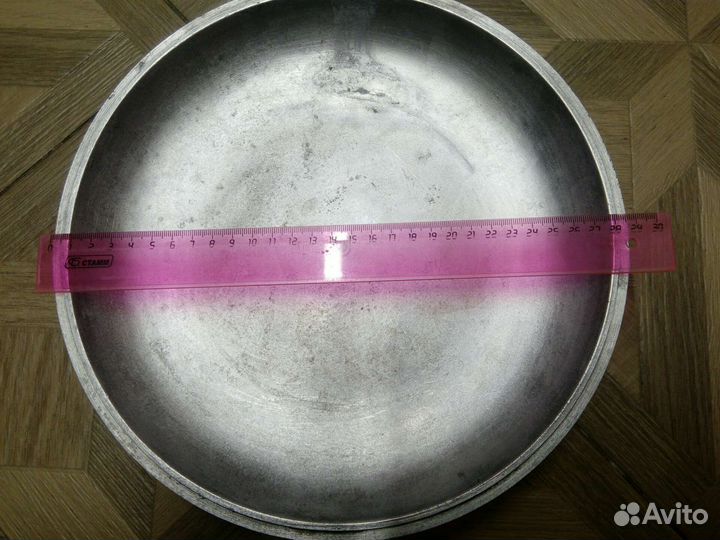 Крышка для казана