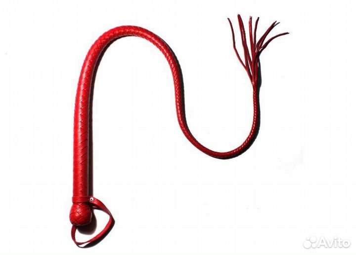 Плеть Красная Змея