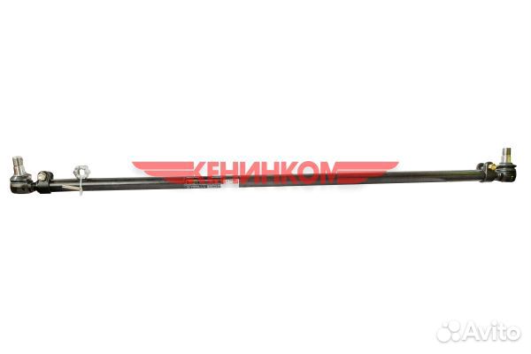 Тяга рулевая поперечная Volvo FH, FM L1669 180-341