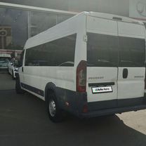 Peugeot Boxer 2.2 MT, 2010, 399 999 км, с пробегом, цена 380 000 руб.