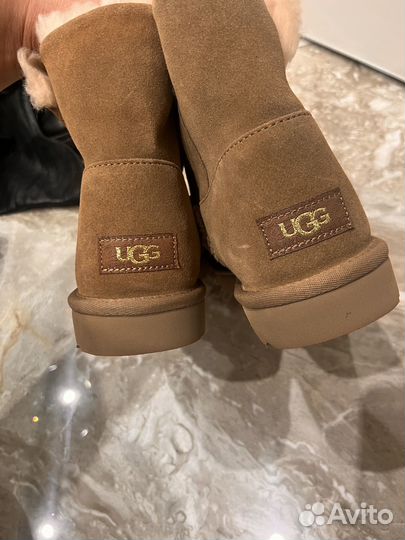 Угги женские ugg оригинальные