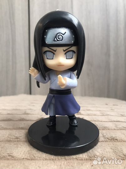 Аниме фигурки Наруто