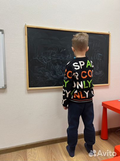 Подготовка детей к школе