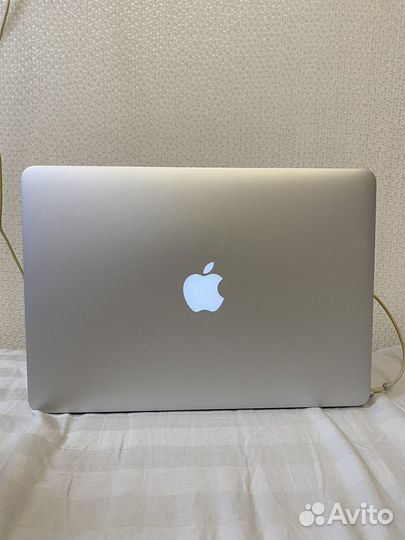 Apple MacBook Air 13 2017