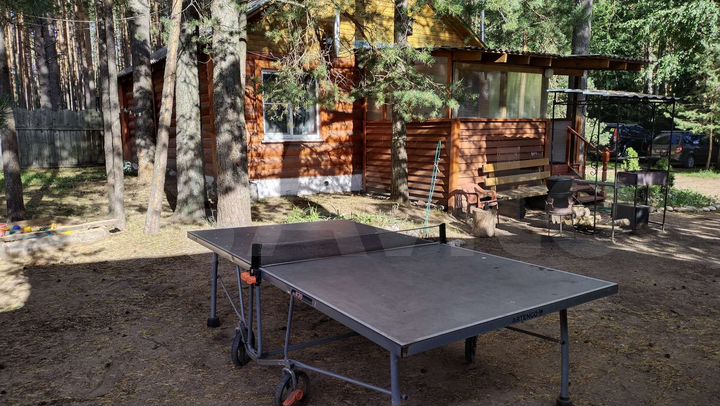 Дом 104 м² на участке 25 сот.