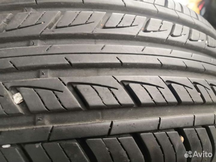 Шина летняя Hankook 185x60x14