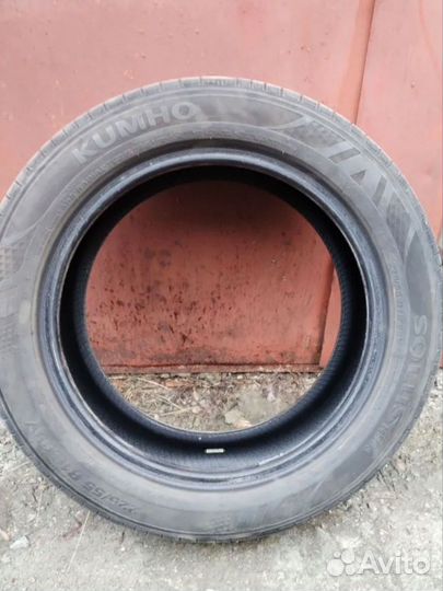 Kumho Solus HS63 225/55 R18