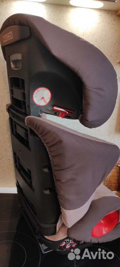 Детское автомобильное кресло maxi-cosi 15-36кг