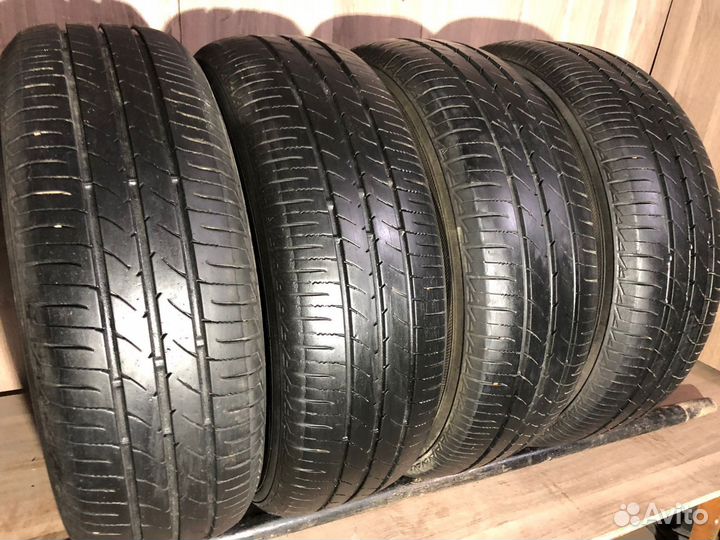 Toyo Proxes 4 175/65 R14