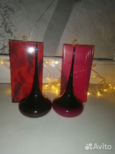 Косметика Эйвон