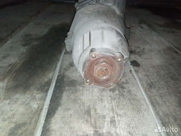 Редуктор заднего моста Honda C-RV