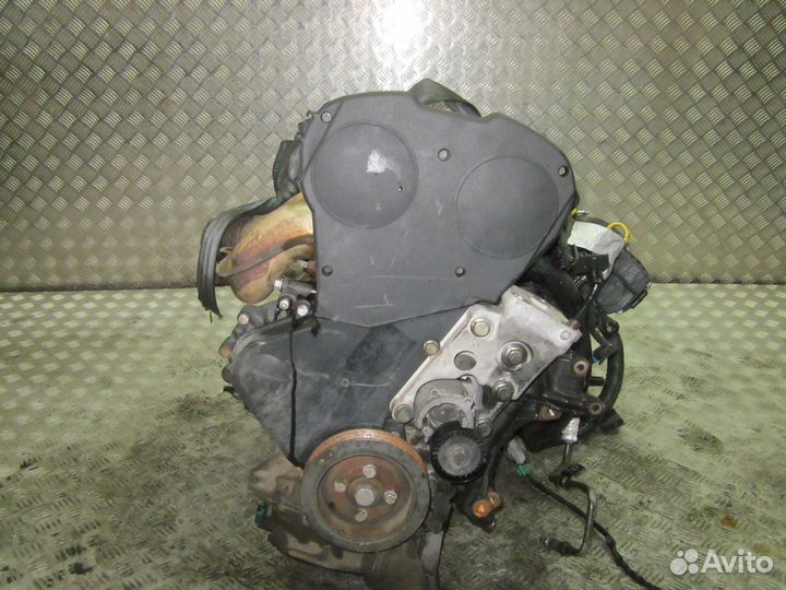 Как мы тестируем Peugeot 406 купе 3.0 V6 24V: