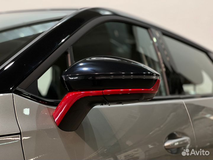 OMODA C5 1.5 CVT, 2022