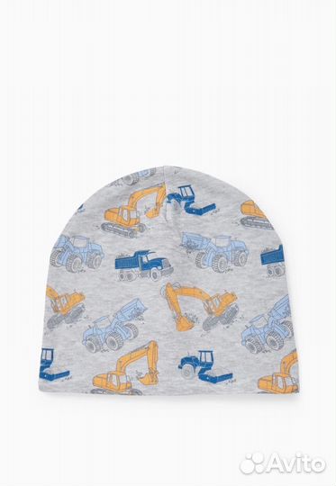 Шапка для мальчика