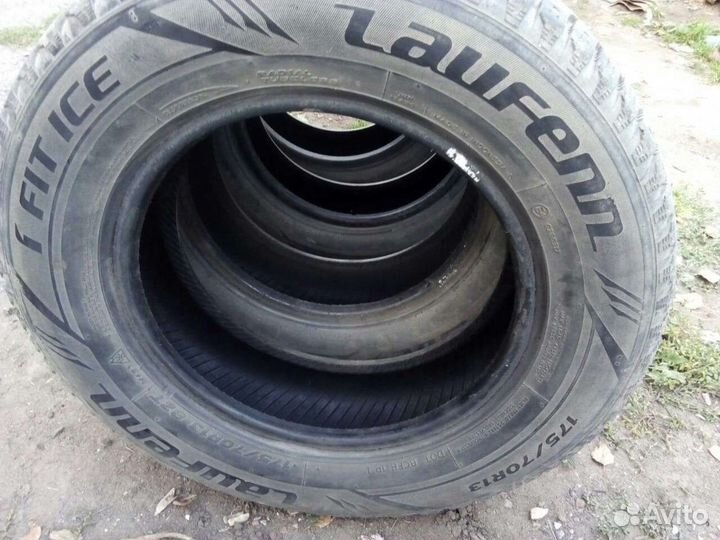 Laufenn I Fit Ice LW 71