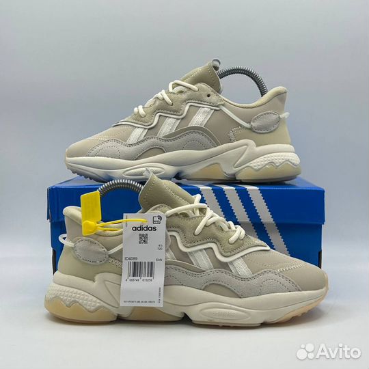 Adidas Ozweego (женские)