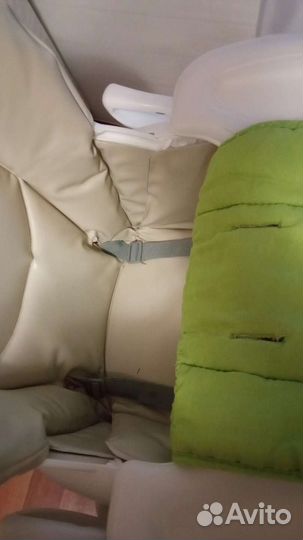 Стул для кормления cam