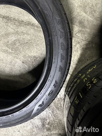 Goodyear Eagle RS-A2 245/45 R19 98V