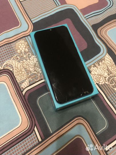 HONOR 10 Lite, 3/64 ГБ