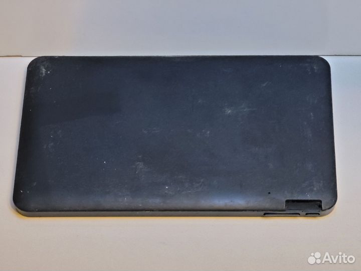 Планшет 3Q Q-pad RC0710B