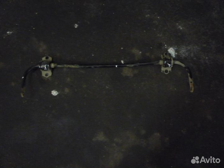 Задний стабилизатор Мазда 6 GJ