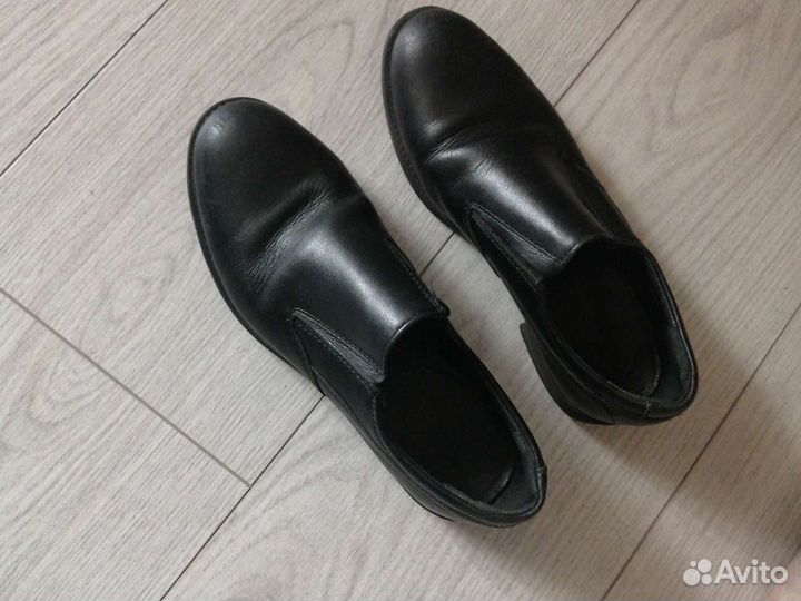 Туфли размер 35
