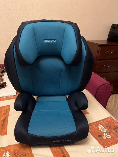 Автокресло