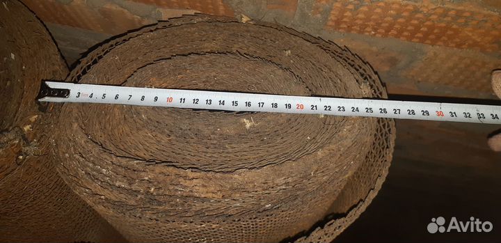 Сетка рабица