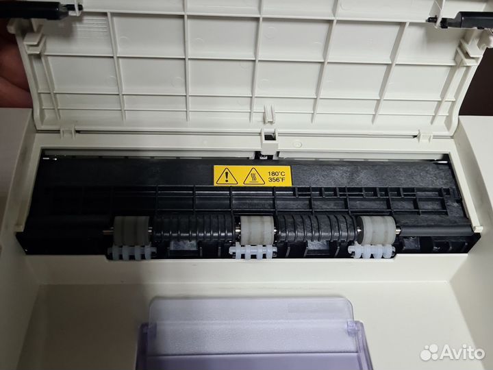 Xerox phaser 3117 принтер
