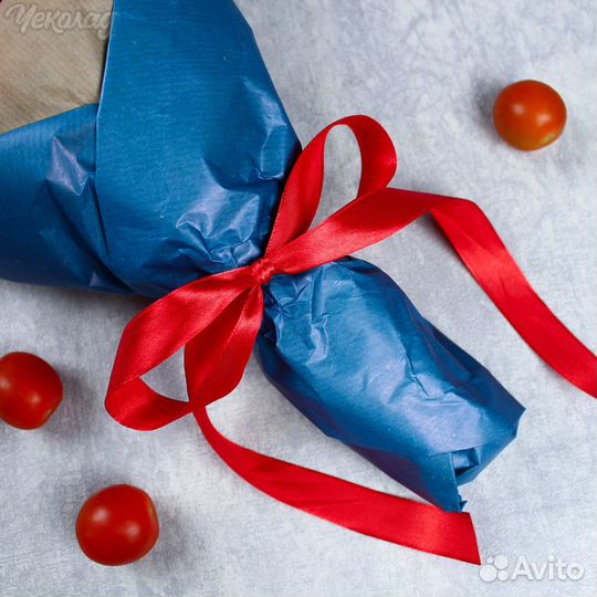 Съедобный букет для мужчин и девушек