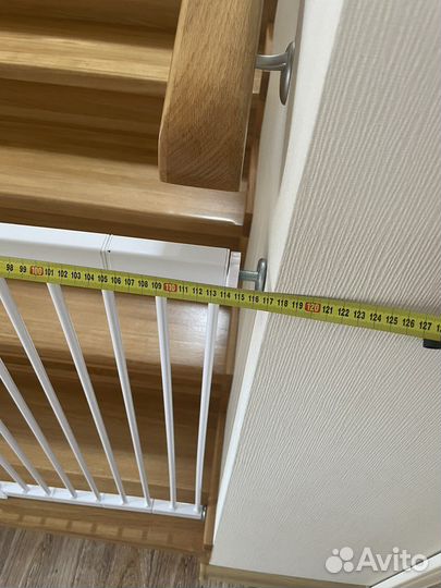 Ворота безопасности