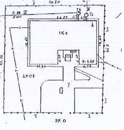Продам помещение свободного назначения, 348.3 м²