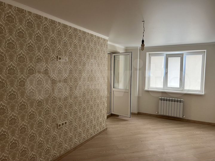 1-к. квартира, 37 м², 5/26 эт.