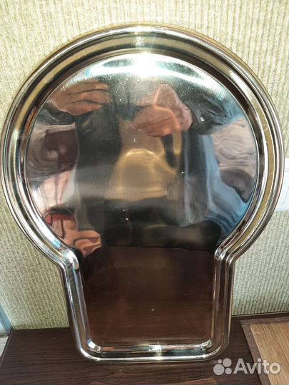 Поднос для самовара