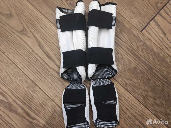 Щитки для голени Domyos