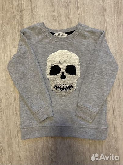 Свитшот H&M
