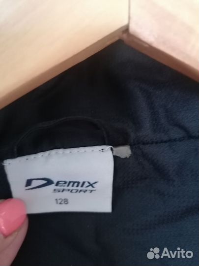 Ветровка Demix