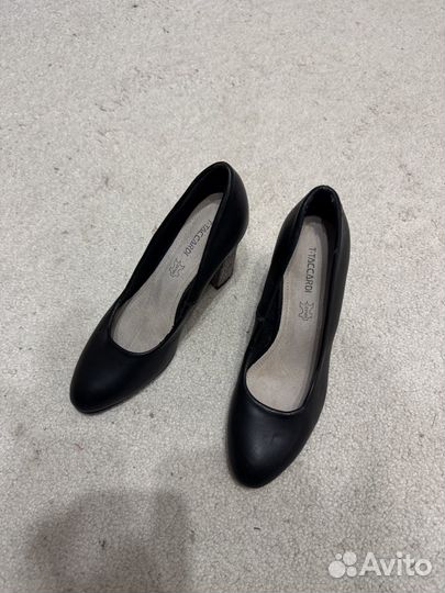 Туфли женские 39 размер