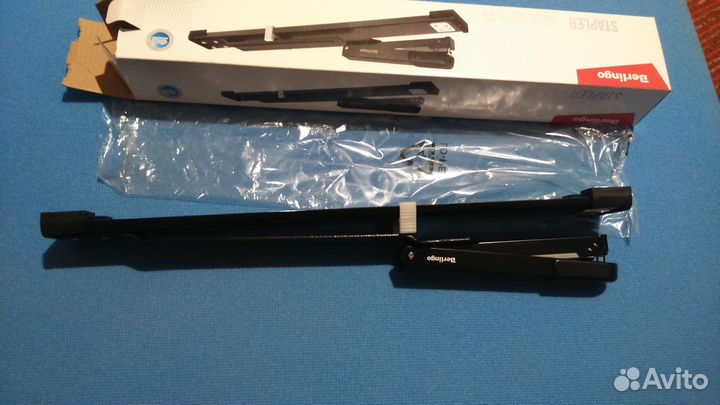 Степлер офисный Berlingo 300 mm