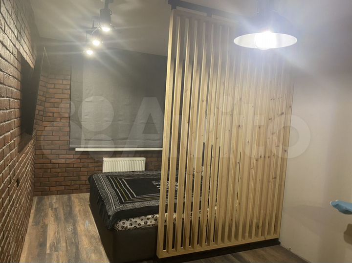 1-к. квартира, 38 м², 5/10 эт.