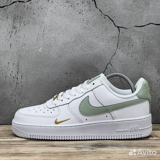 Кроссовки Nike Air Force 1 Low Размеры 36-40