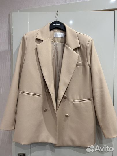 Пиджак женский